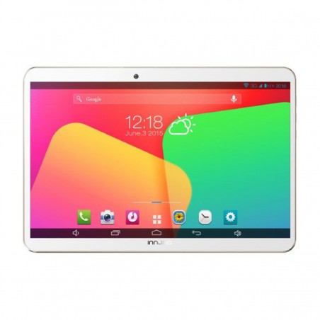 Innjoo F2 Pro oro libre