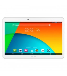 Innjoo F2 blanco libre