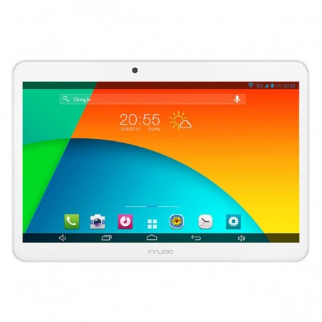 Innjoo F2 blanco libre