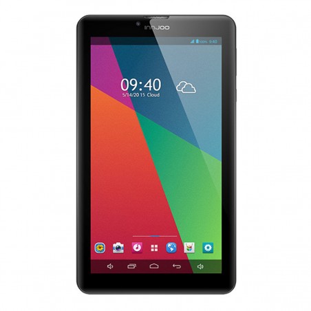 Innjoo F3 negro libre