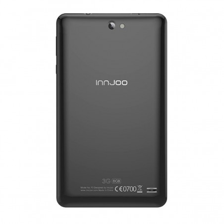 Innjoo F3 negro libre