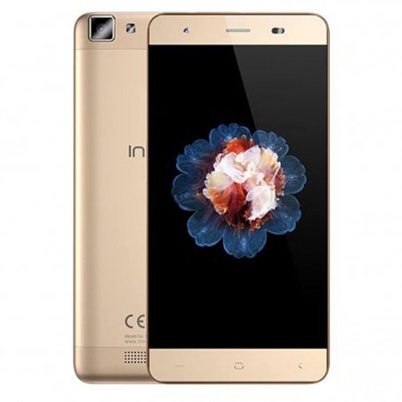 Innjoo Fire 2 LTE Gold libre