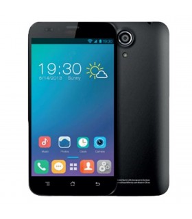 Innjoo X Black libre