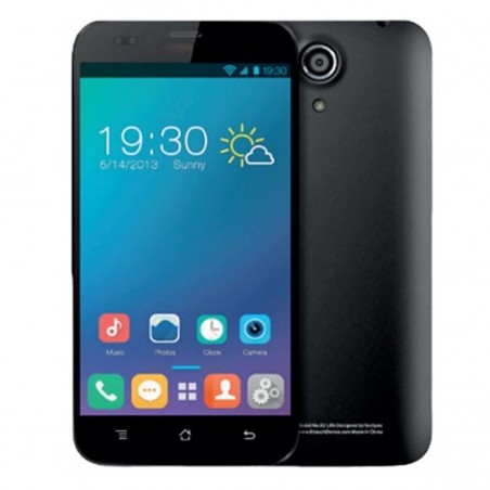 Innjoo X Black libre