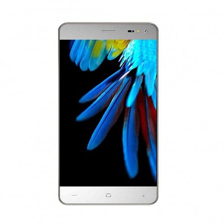 Innjoo MAX2 Plus 3G Grey libre