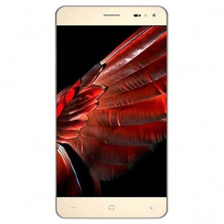 Innjoo MAX2 Plus 3G Gold libre