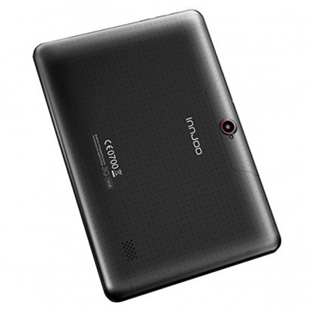 Tablet Innjoo F4 10.1 3G Negro