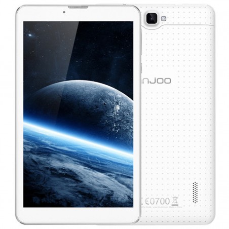 Tablet Innjoo F5 Blanco 7" 3G