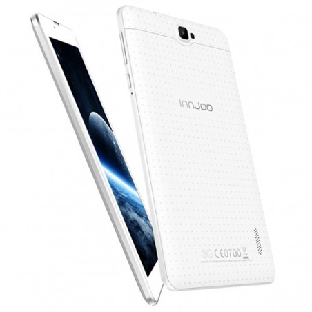 Tablet Innjoo F5 Blanco 7" 3G