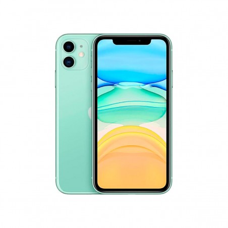 Apple iPhone 11 128GB Verde