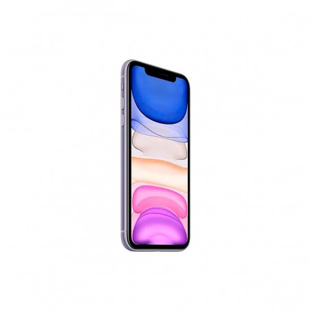 Apple iPhone 11 128GB Malva