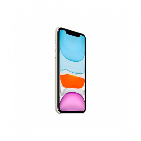 Apple iPhone 11 128GB Blanco