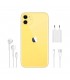 Apple iPhone 11 128GB Amarillo