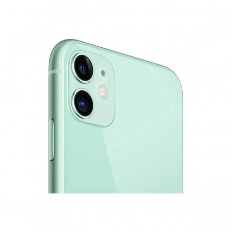 Apple iPhone 11 256GB Verde