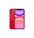 Apple iPhone 11 256GB Rojo