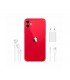 Apple iPhone 11 256GB Rojo