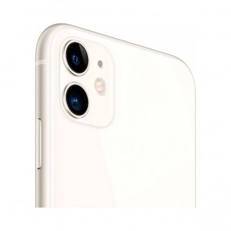 Apple iPhone 11 256GB Blanco