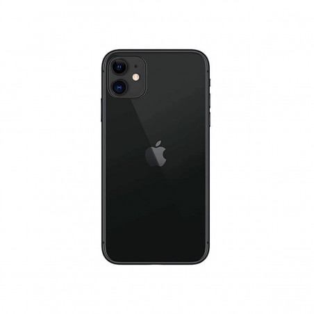 Apple iPhone 11 64GB Negro
