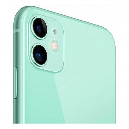 Apple iPhone 11 64GB Verde (Green)