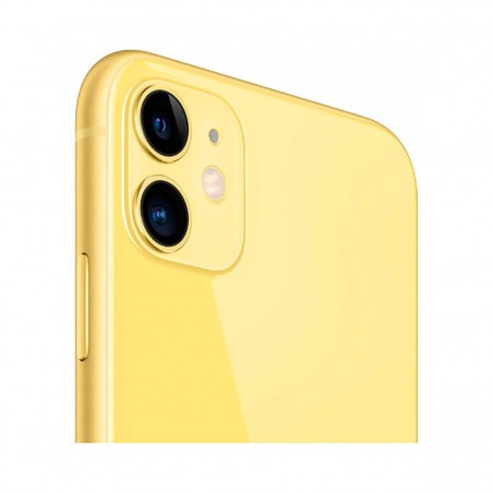 Apple iPhone 11 64GB Amarillo