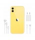 Apple iPhone 11 64GB Amarillo