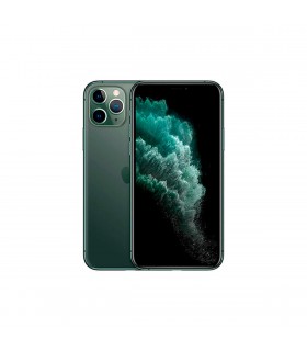 Apple iPhone 11 Pro 256GB Verde (Midnight green)