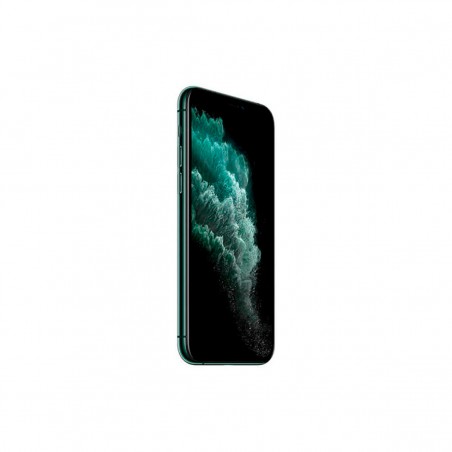 Apple iPhone 11 Pro 256GB Verde (Midnight green)