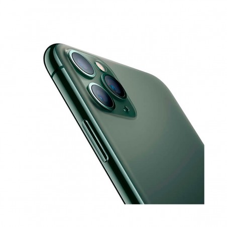 Apple iPhone 11 Pro 256GB Verde (Midnight green)