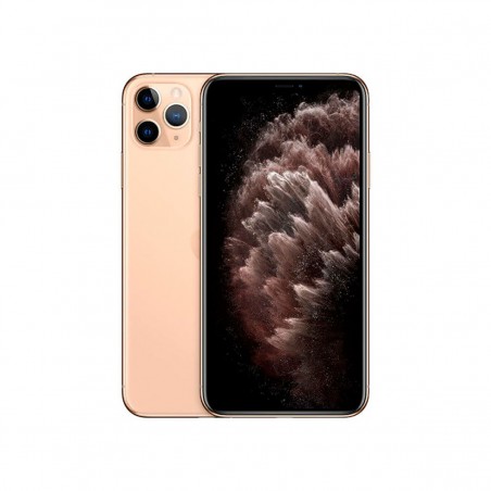 Apple iPhone 11 Pro 512GB Oro (Gold)