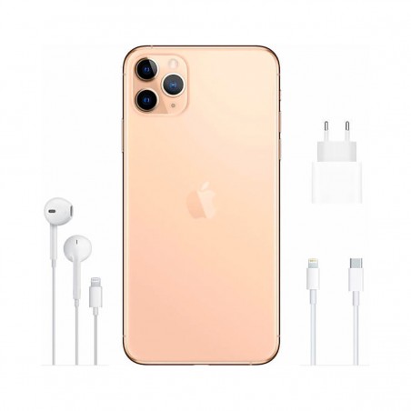 Apple iPhone 11 Pro 512GB Oro (Gold)