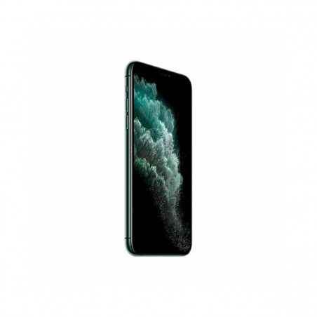 Apple iPhone 11 Pro 512GB Verde (Midnight green)