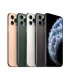 Apple iPhone 11 Pro 512GB Verde (Midnight green)