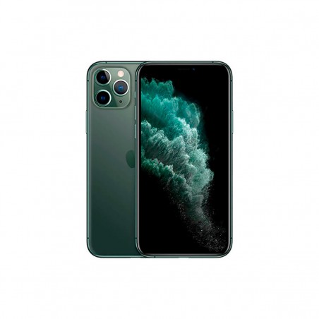 Apple iPhone 11 Pro 64GB Verde