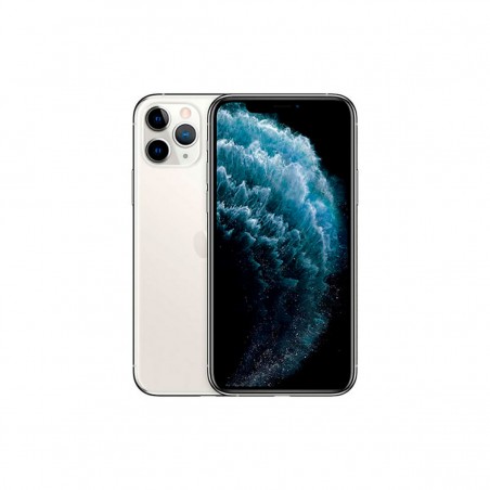 Apple iPhone 11 Pro 64GB Plata