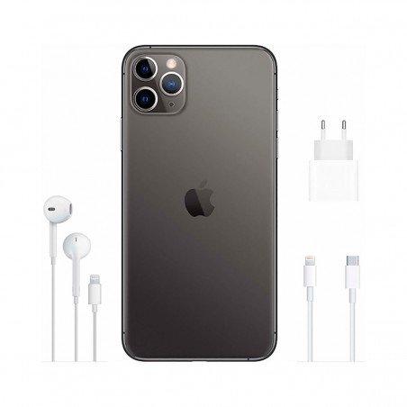Apple iPhone 11 Pro Max 256GB Gris