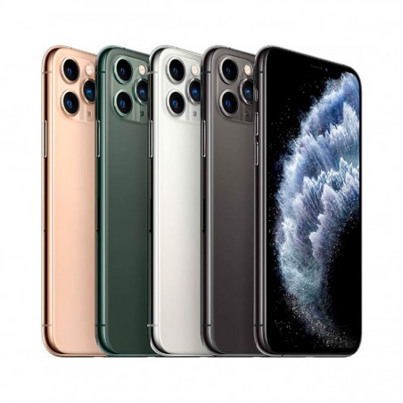 Apple iPhone 11 Pro Max 512GB Oro
