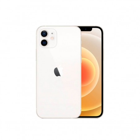 Apple iPhone 12 256GB Blanco