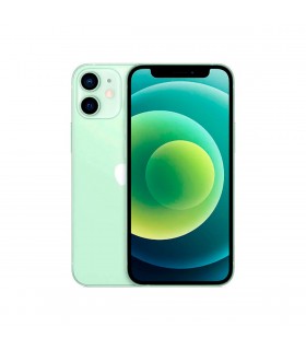 Apple iPhone 12 Mini 128GB Verde