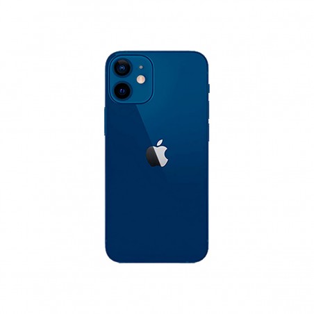 Apple iPhone 12 Mini 256GB Azul