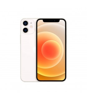 Apple iPhone 12 Mini 256GB Blanco
