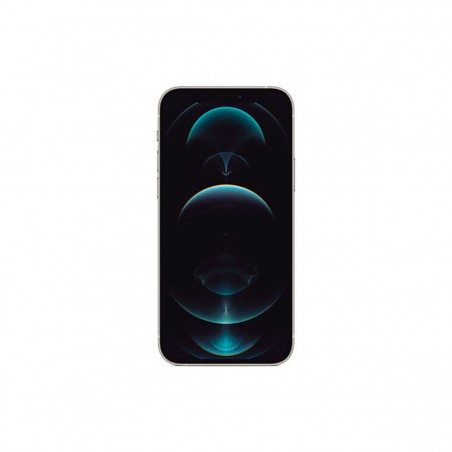 Apple iPhone 12 Pro 128GB Plata