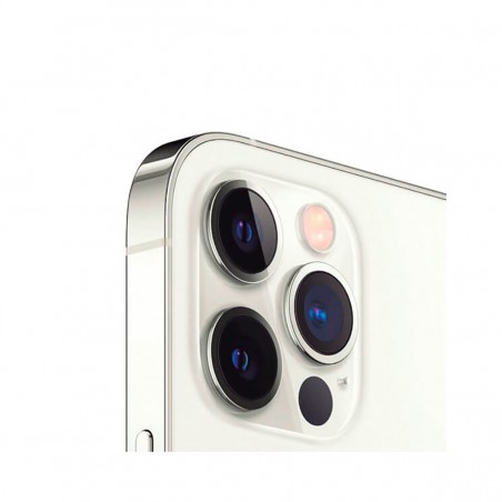 Apple iPhone 12 Pro 128GB Plata