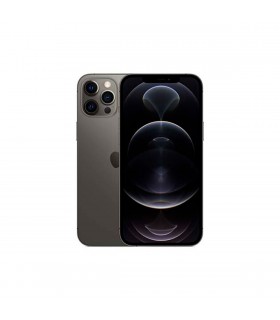 Apple iPhone 12 Pro 256GB Grafito