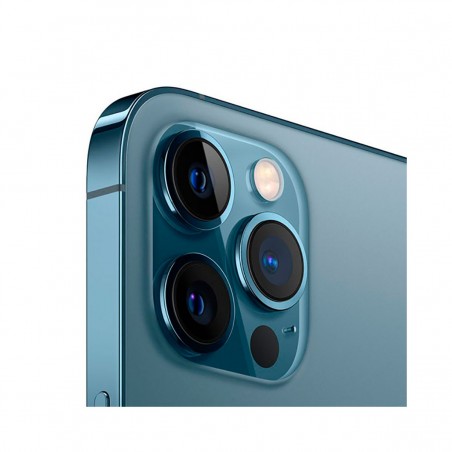Apple iPhone 12 Pro Max 128GB Azul Pacifico