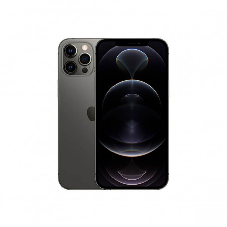 Apple iPhone 12 Pro Max 128GB Gris Grafito