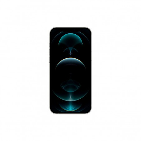 Apple iPhone 12 Pro Max 128GB Plata