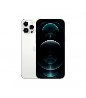 Apple iPhone 12 Pro Max 256GB Plata