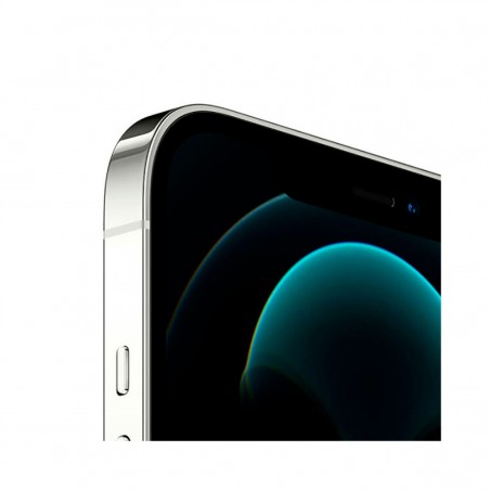Apple iPhone 12 Pro Max 256GB Plata