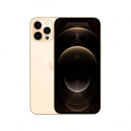 Apple iPhone 12 Pro Max 512GB Oro (Gold)