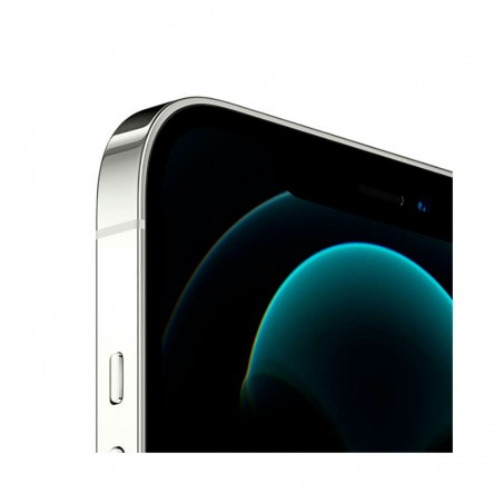 Apple iPhone 12 Pro Max 512GB Plata